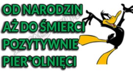 Aż do śmierci