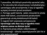 7 powodów