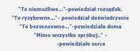 Mimo wszystko spróbuj