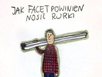 rurki u faceta