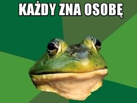 kazdy zna