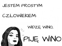 Prosty człowiek