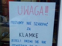 UWAGA komunikat....!!