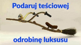 Odrobina luksusu