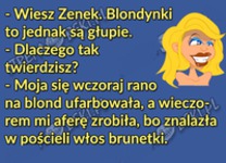 Fact żali sie na żonę! HAHA MASAKRA!