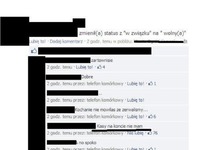 ZERWANIE na facebooku według MŁODZIEŻY! Co za patologia... :D
