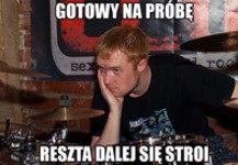 Już gotowy