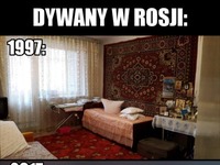 ROSJA też idzie z duchem czasu :D ZOBACZ co tam nowego wymyślili XD