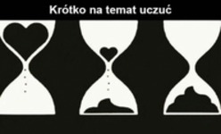 krótko