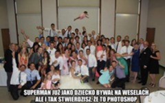 Superman jako dziecko