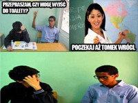Twoje argumenty przegrywają