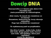 Dowcip dnia! JASIU jak zawsze przesadził! HAHA