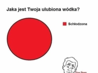 Jaka jest twoja ulubiona wódka? :D