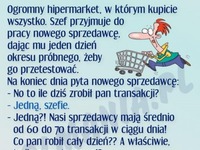 MISTRZ marketingu! Potrafiłbyś tak? ;)