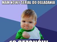 Nowy serial