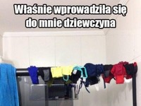 To juz po łazience tego gościa... [*] Niemożliwe są!