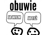 Wiem, że nic nie wiem