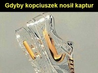 kopciuszek