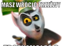 No nie wytrzymie... :)