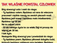 W jaki sposób człowiek żyje przez tyle lat? TO PRAWDA!