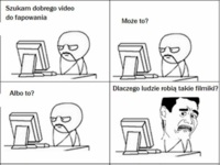 Szukam dobre video... ;-)