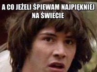 Pięknie śpiewam