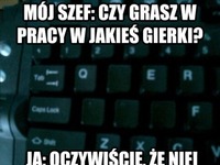 No raczej, że nie gram xDD