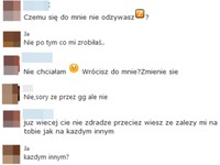 Przeprosiny w XXI wieku...