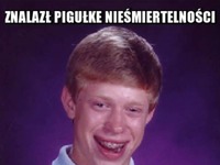 pigułki nieśmeiertelności