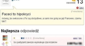 hipokryzja wytłumaczona