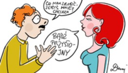 Uwodzenie jest proste