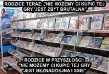 rodzice przyszłości