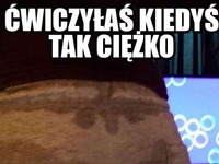 Mocne ćwiczenia