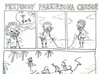 parkinson crusoe