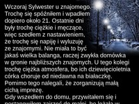 Jak wygląda najlepszy Sylwester. ZOBACZ!