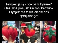 Coś specjalnego