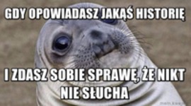 Opowiadasz historie