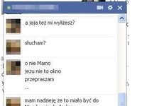 Pomylił się i wysłał EROTYCZNEGO sms do MAMY, zobacz co mu odpisała, szok