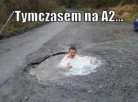 Nasze autostrady ;)