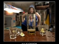 ALKOHOL