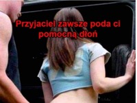 Pomocna dłoń