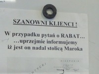 A będzie jakiś rabat?