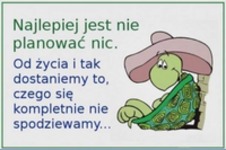 Życie xD