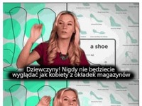 Oto dlaczego nigdy nie będziecie wyglądać jak dziewczyny z okładek! XD