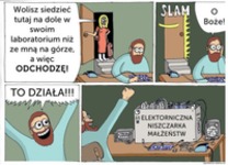 To działa