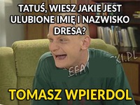 Walduś jajcarz