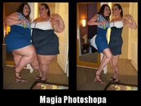 Magia Photoshopa :D