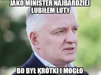 Dobrze, że luty taki krótki XD