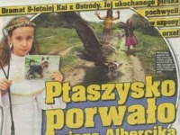 Najlepsze nazwy z polskich gazet! Fakt najlepszy :D Ludzi to mają pomysły :D