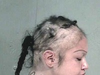ABSOLUTNIE najgorsze fryzury na świecie prosto z policyjnych kartotek!